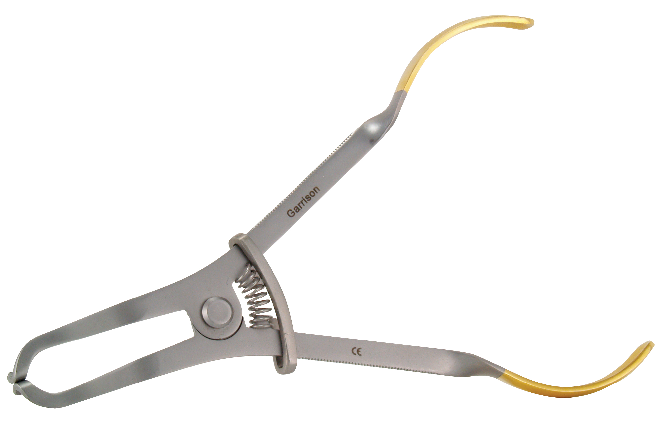 Universal & Other Ring Placement Forceps Garrison Dental